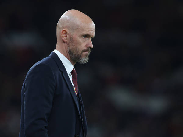 Di Tengah Isu Pemecatan, Erik ten Hag Klaim Pemilik MU Ingin Tetap Bersama