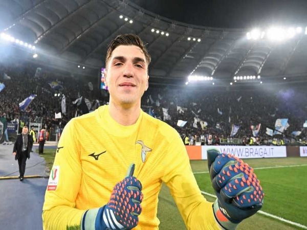 Kiper Lazio