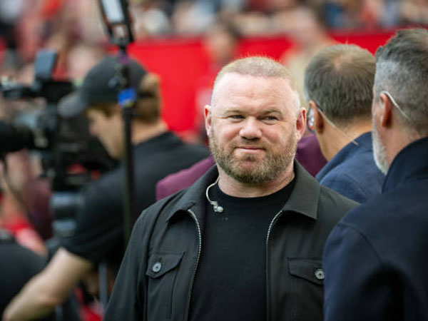 Gantikan Ian Foster, Wayne Rooney Resmi Jadi Manajer Baru Plymouth Argyle