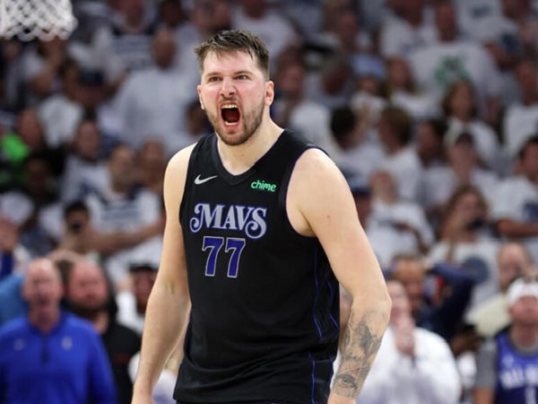 Luka Doncic Sudah Yakin Tembakannya Akan Menangkan Mavericks