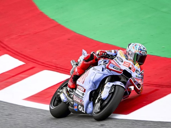 Marc Marquez Sudah Memperkirakan Akan Kesulitan di MotoGP Catalunya