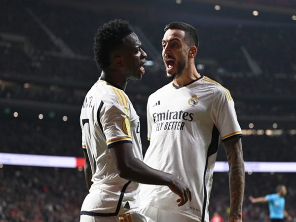 Real Madrid Bakal Permanenkan Penyerang Veterannya
