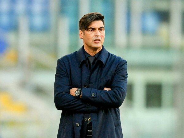 Paulo Fonseca