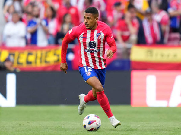 Samuel Lino Komentari Kemenangan Atletico Madrid Atas Real Sociedad