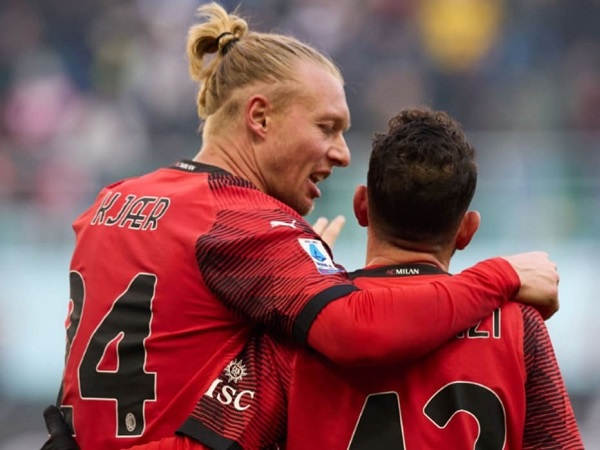 Simon Kjaer