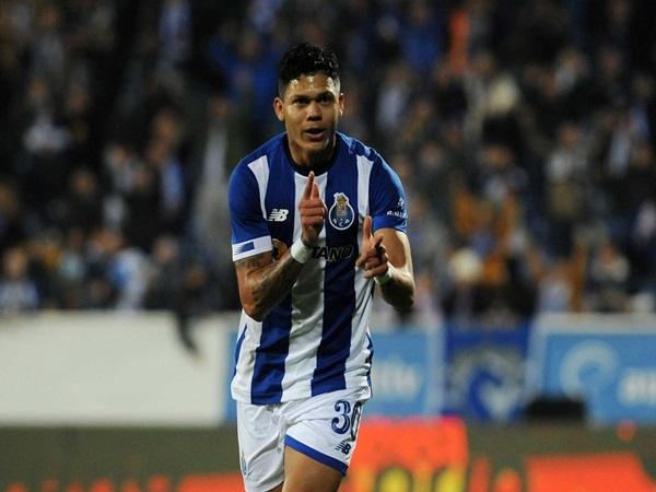 Striker incaran Tottenham