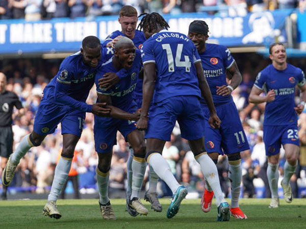 Ada Ancaman Finansial, Chelsea Tetap Ikut Serta di Liga Konferensi Europa