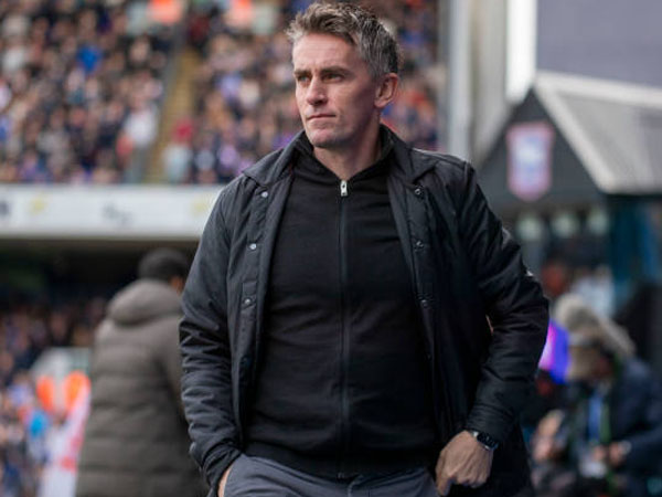 Kieran McKenna Tak Lagi Jadi Kandidat Pelatih Chelsea