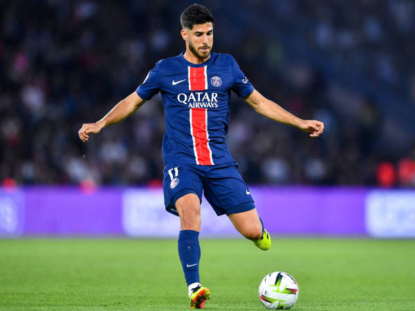 Marco Asensio Tak Masuk Skuat Timnas Spanyol untuk Euro 2024