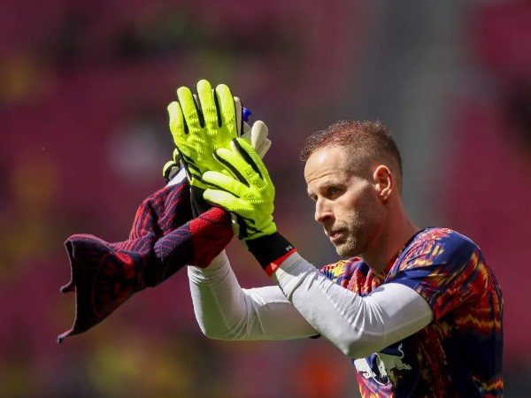 Peter Gulacsi
