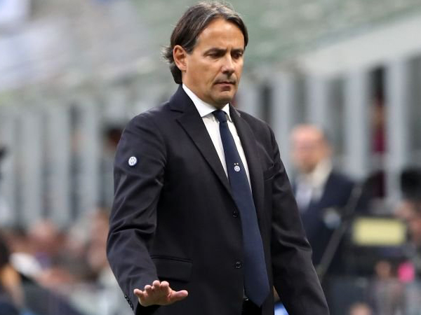 Simone Inzaghi.