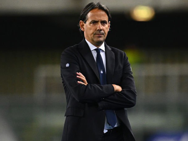 Simone Inzaghi.