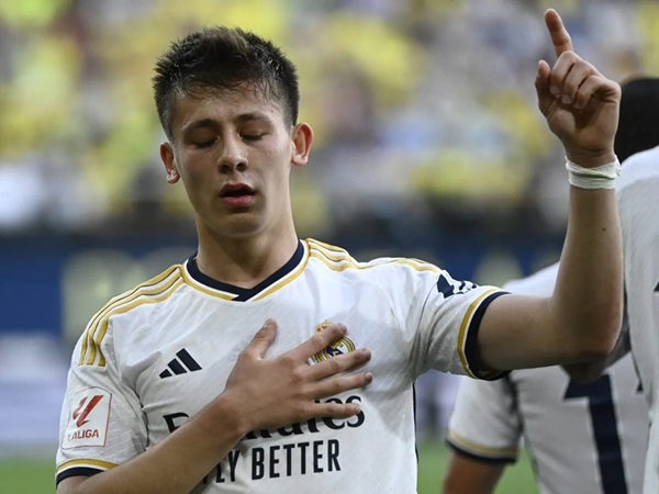 Arda Guler Berambisi Cetak Sejarah Jelang Final Liga Champions