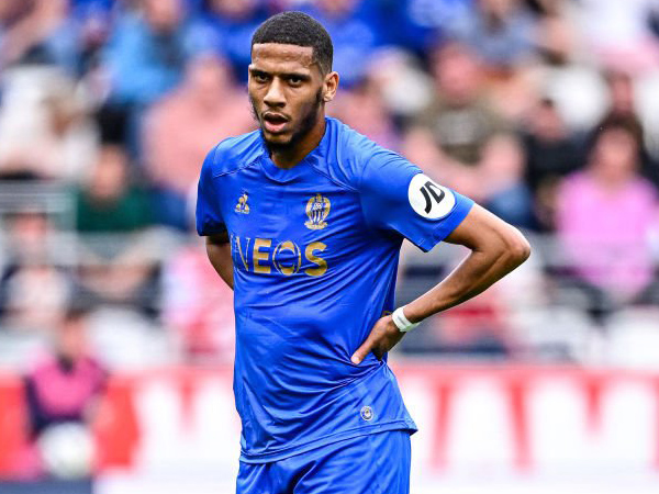 Jean-Clair Todibo.