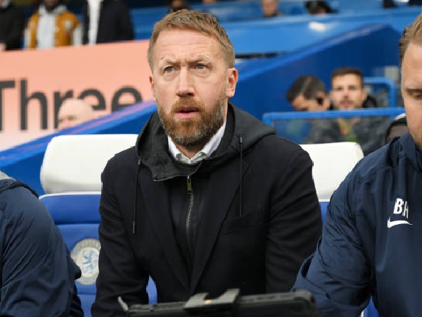 Graham Potter sudah tidak asing lagi dengan Brighton