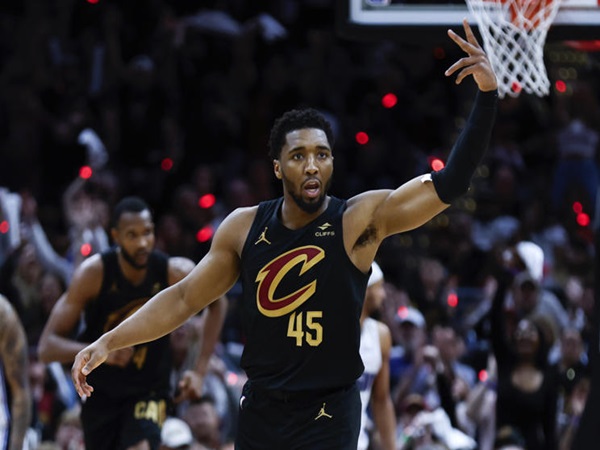 Cavaliers Yakin Bakal Pertahankan Donovan Mitchell