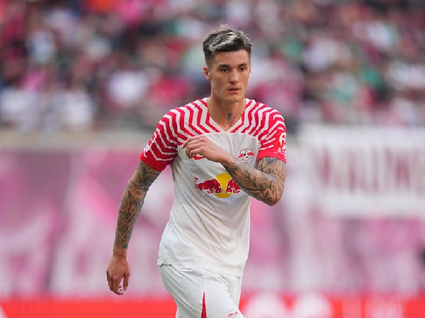 Chelsea tertarik dengan Benjamin Sesko