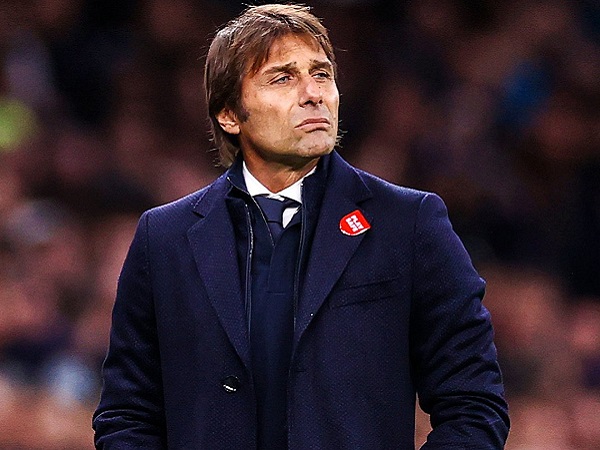 Antonio Conte