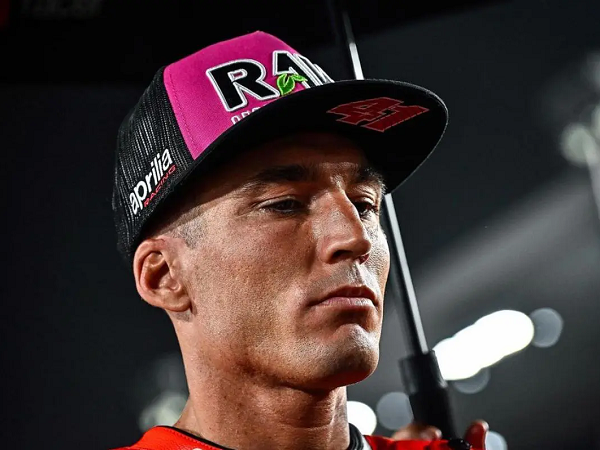 Aleix Espargaro sebut Jorge Martin pantas naik kelas ke tim pabrikan Ducati.
