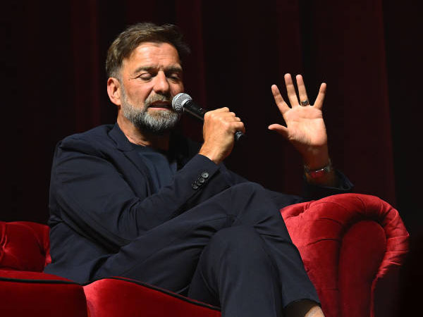 Jurgen Klopp Ungkap Percakapannya dengan Arne Slot