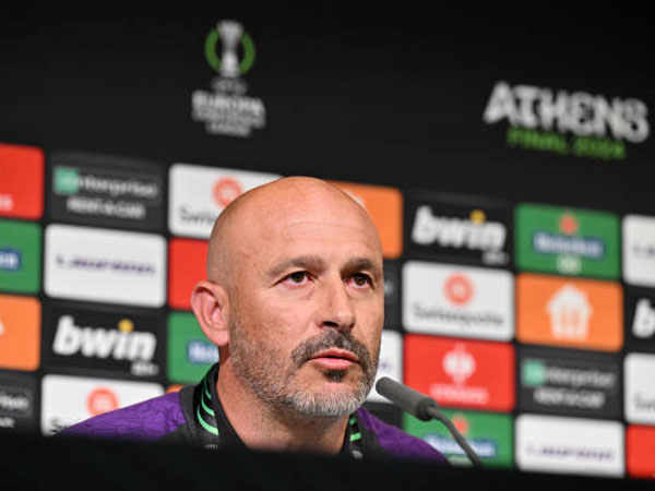 Kekalahan di Final Liga Konferensi Europa Beri Fiorentina Pelajaran Penting