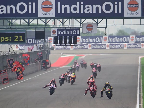 MotoGP India Batal Digelar Akan Digantikan Kazakhstan