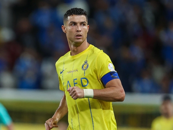 Cedric Soares mengungkapkan betapa hebatnya Cristiano Ronaldo