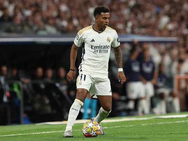 Rodrygo Goes Tidak Memiliki Rencana untuk Tinggalkan Real Madrid