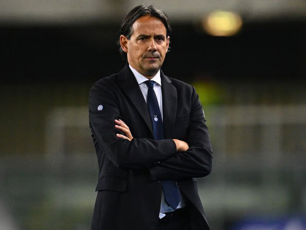 Simone Inzaghi.