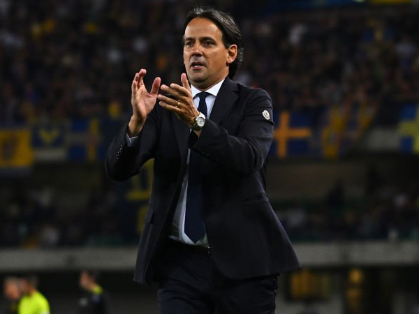Simone Inzaghi.
