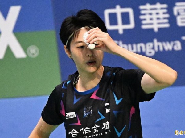 Singapore Open 2024: Pai Yu Po Singkirkan Juara Thailand Open Supanida Katethong