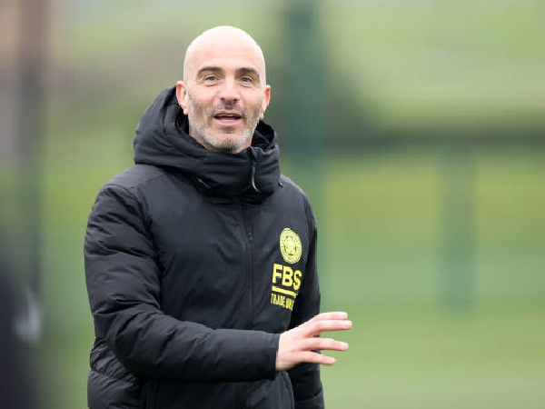 Chelsea akan segera dilatih oleh Enzo Maresca