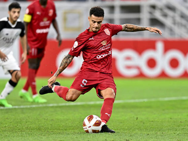 Aston Villa Pertimbangkan untuk Mengakhiri Kontrak Philippe Coutinho