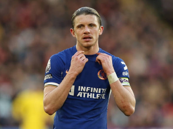 Conor Gallagher bisa menghasilkan keuntungan besar bagi Chelsea