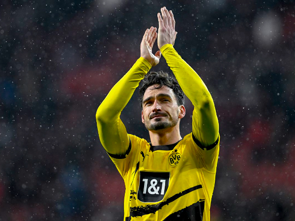 Mats Hummels