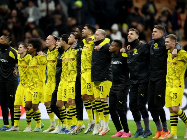 Borussia Dortmund