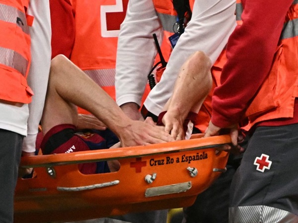 Barcelona Lega, PSG Tak Tertarik Lagi Datangkan De Jong