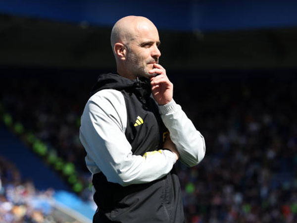 Diburu Chelsea, Pep Guardiola Punya Pengaruh Besar Pada Enzo Maresca