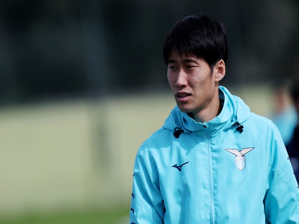 Kamada siap tinggalkan Lazio