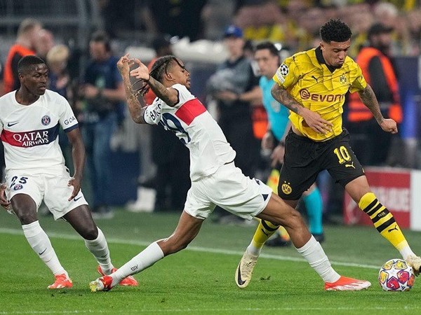 Jadon Sancho