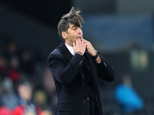 Paulo Fonseca