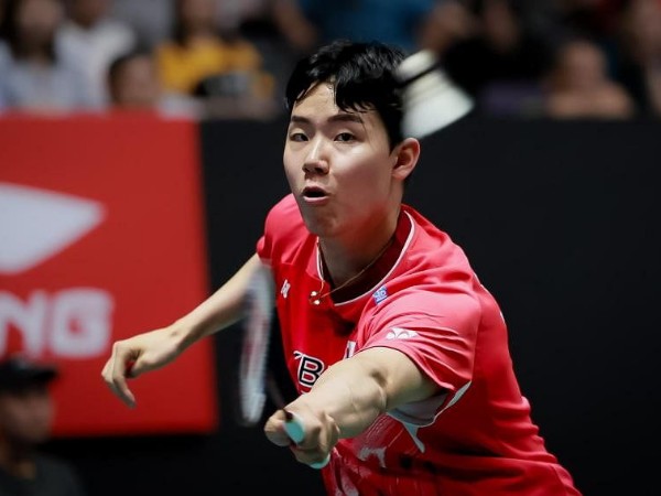 Mimpi Besar Seo Seung Jae Bawa Pulang 2 Medali Emas di Olimpiade Paris