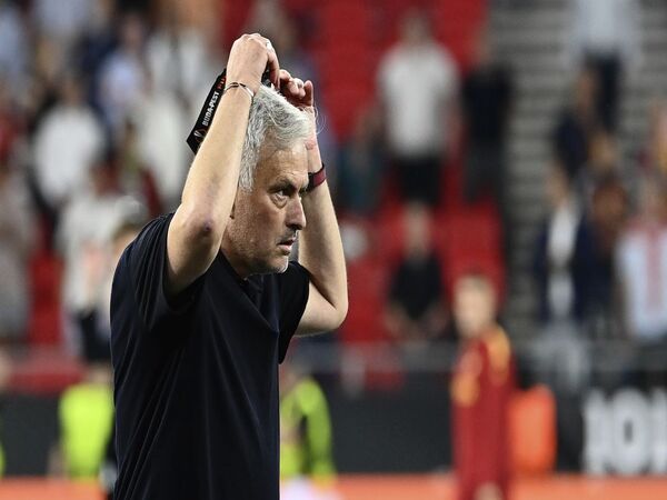 Jose Mourinho