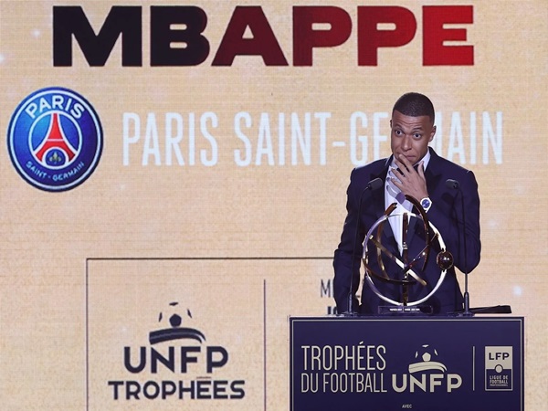 Fabrizio Romano Konfirmasi Kylian Mbappe Pindah ke Real Madrid