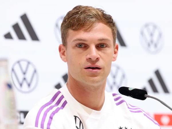 Joshua Kimmich