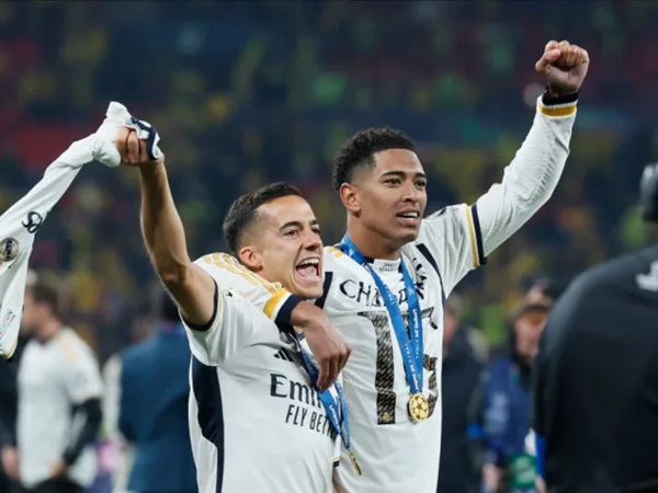 Jude Bellingham Harus Memenangkan Ballon d'Or