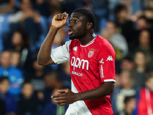 Youssouf Fofana dikaitkan dengan Manchester United dan Arsenal
