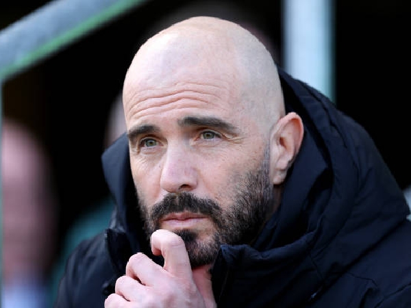 Enzo Maresca, pelatih kepala Chelsea yang baru