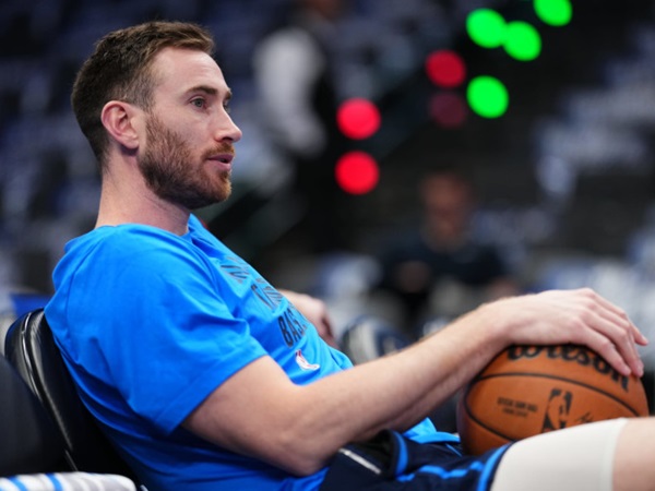 Denver Nuggets Tertarik untuk Mendatangkan Gordon Hayward