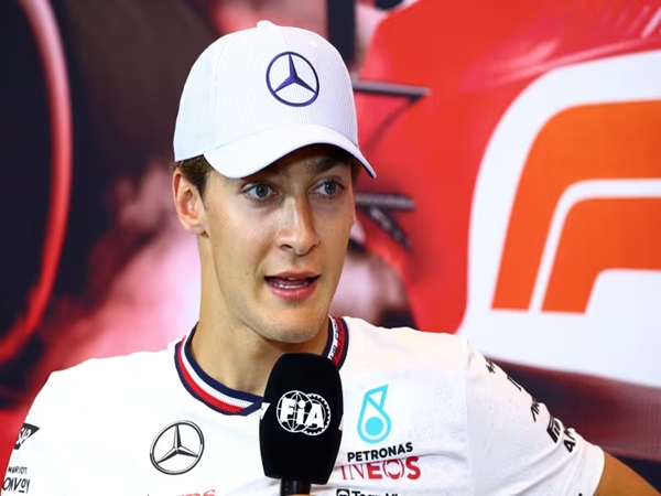 George Russell Yakin Bakal Sukses dengan Peraturan Mesin yang Baru